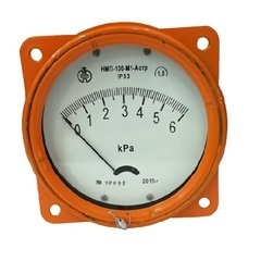 Напоромеры, тягомеры, тягонапоромеры