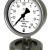 МТП-100/1-ВУМ - Манометр молочный - www.pp66.ru